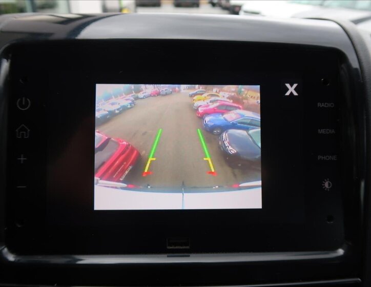 Fiat Ducato Ostatní 2,3 l 103 kw