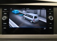 Volkswagen Transporter Skříň 2,0 l 110 kw