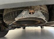 Citroën Berlingo Kombi 1,6 l 88 kw