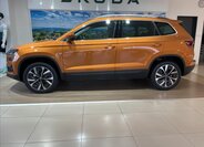 Škoda Karoq Sedan 1,5 l 0