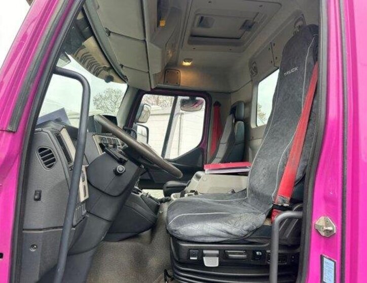 Volvo Ostatní Ostatní 7,7 l 210 kw