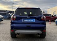 Ford Kuga 4