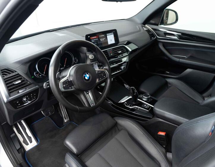BMW X3 11