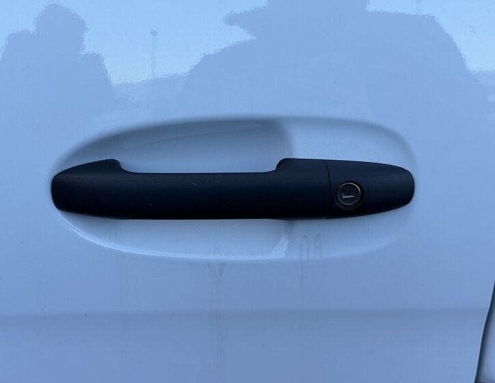 Mercedes-Benz Sprinter Skříň 0,0 100 kw