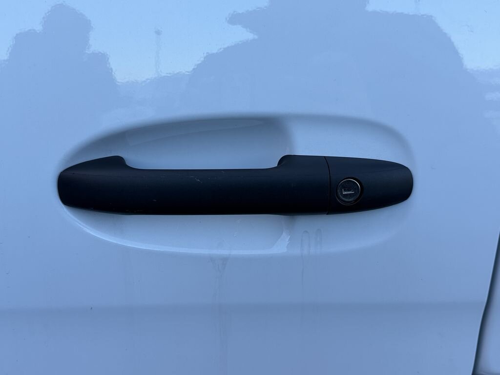 Mercedes-Benz Sprinter Skříň 0,0 100 kw