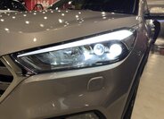 Hyundai Tucson SUV 1,6 l 130 kw