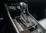 Škoda Superb Kombi 2,0 l 140 kw