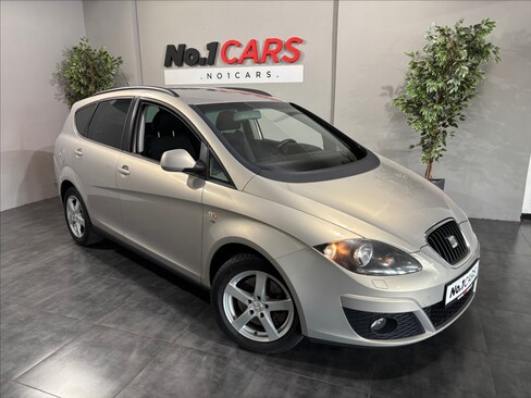 Seat Altea
