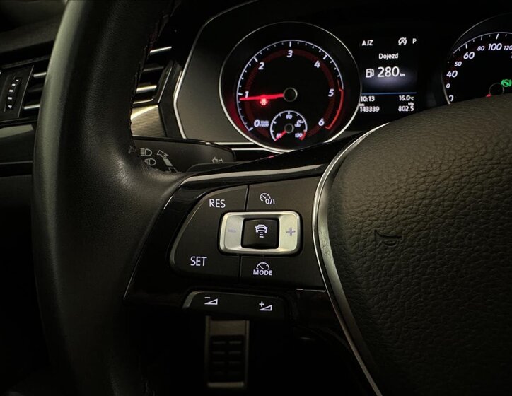 Volkswagen Arteon 21