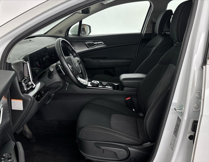 KIA Sportage SUV / Terénní 1,6 l 110 kw