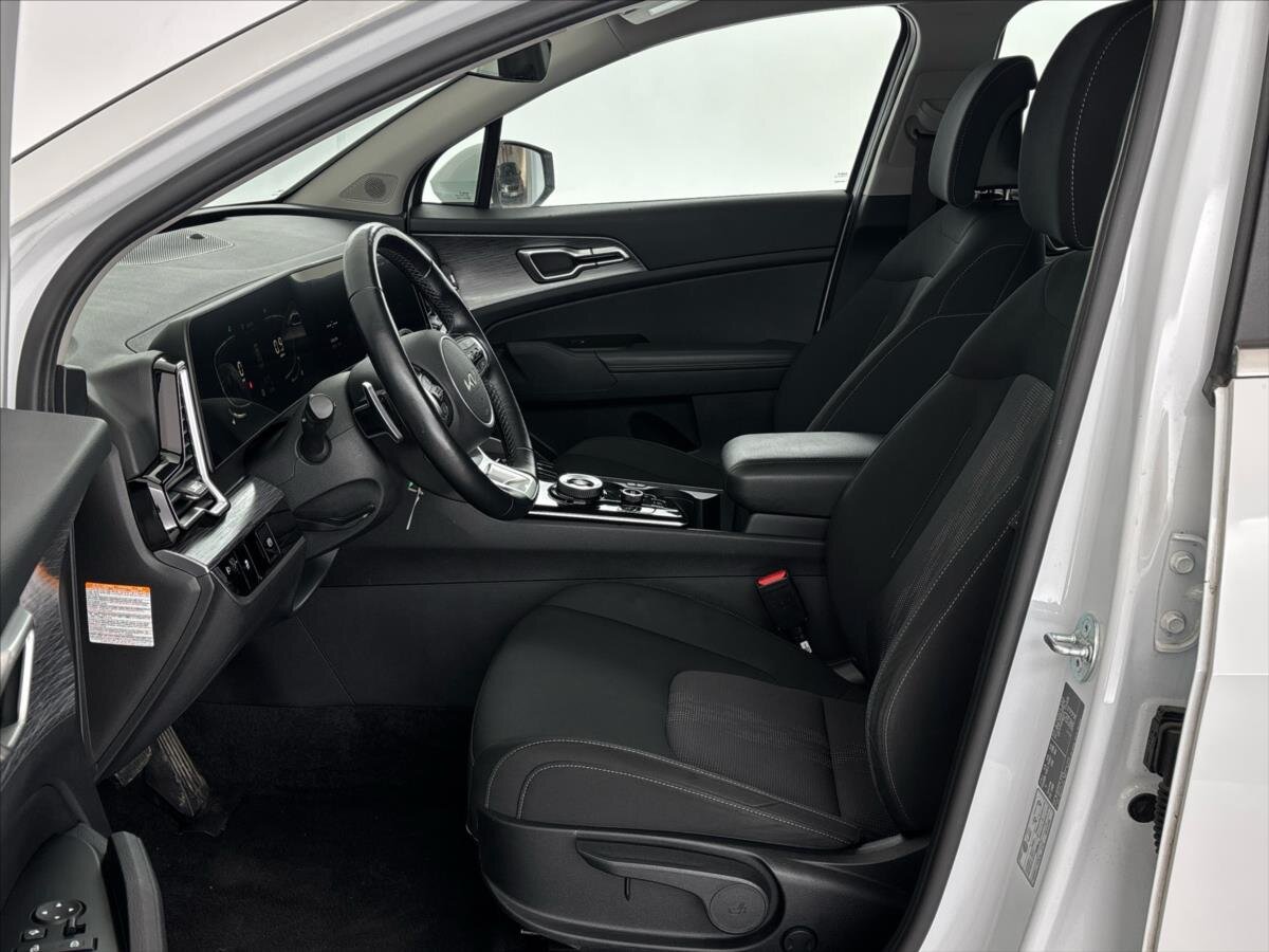 KIA Sportage SUV / Terénní 1,6 l 110 kw