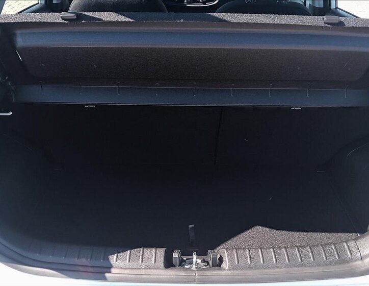 KIA Picanto Hatchback 998,0 50 kw