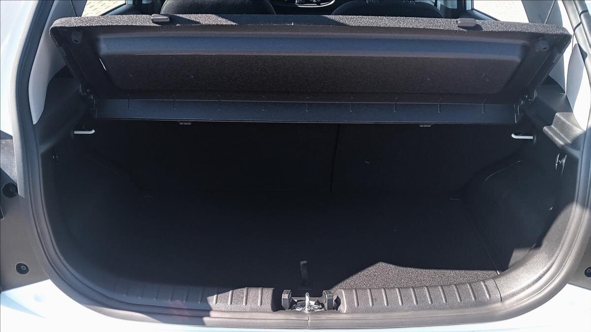 KIA Picanto Hatchback 998,0 50 kw