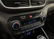 Hyundai Tucson SUV 1,6 l 130 kw