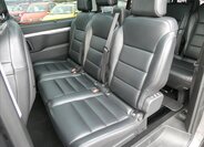 Peugeot Traveller MPV 2,0 l 130 kw
