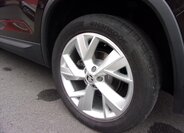 Škoda Kodiaq Kombi 2,0 l 110 kw