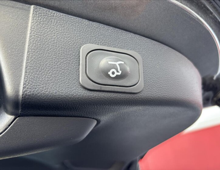 Ford Focus Kombi 1,5 l 85 kw