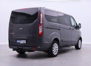 Ford Tourneo Custom 7