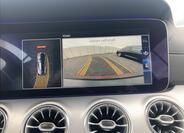 Mercedes-Benz Třídy E 27