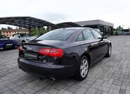 Audi A6 Sedan / Limuzína 2,8 l 150 kw