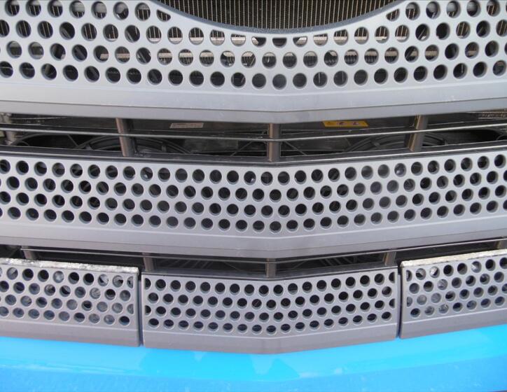 Mercedes-Benz Ostatní 20