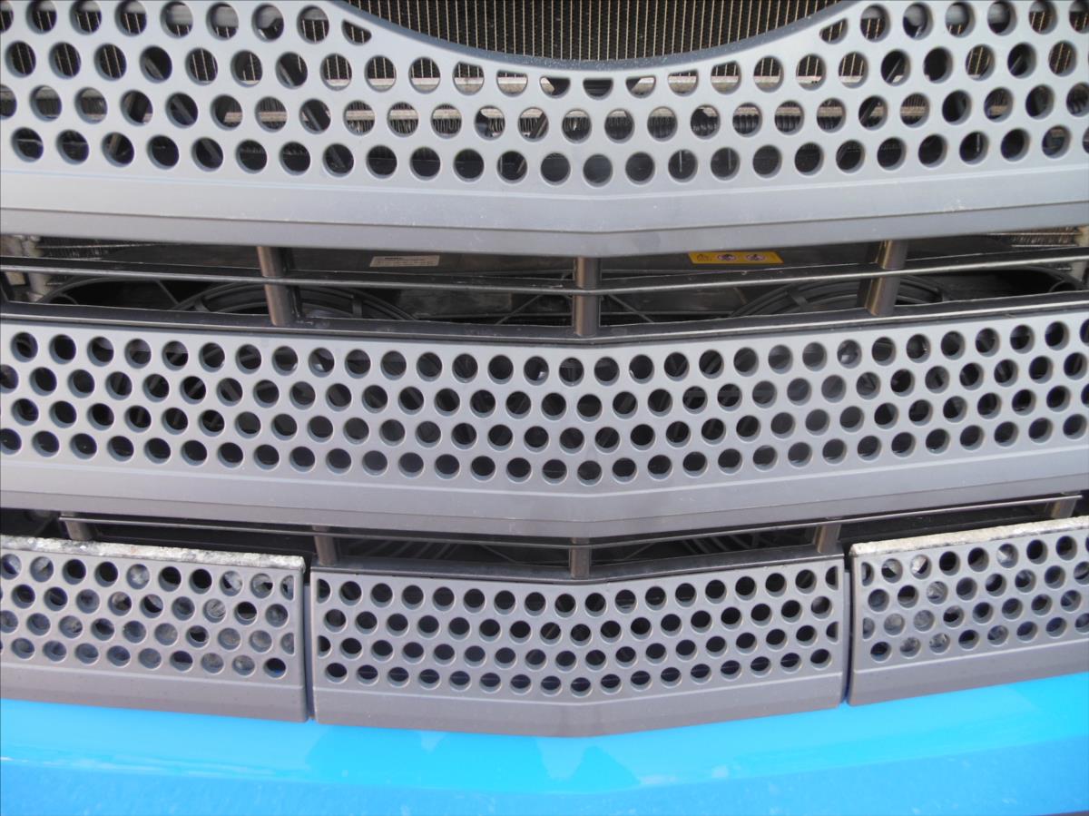 Mercedes-Benz Ostatní