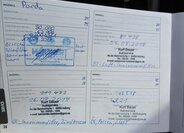 Fiat Panda Kombi 1,2 l 51 kw