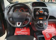 Renault Kangoo MPV 1,6 l 78 kw