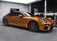 Porsche Panamera 4