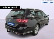 Volkswagen Passat Kombi 2,0 l 110 kw