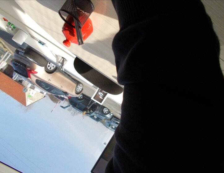 Volvo V40 Hatchback 2,0 l 88 kw