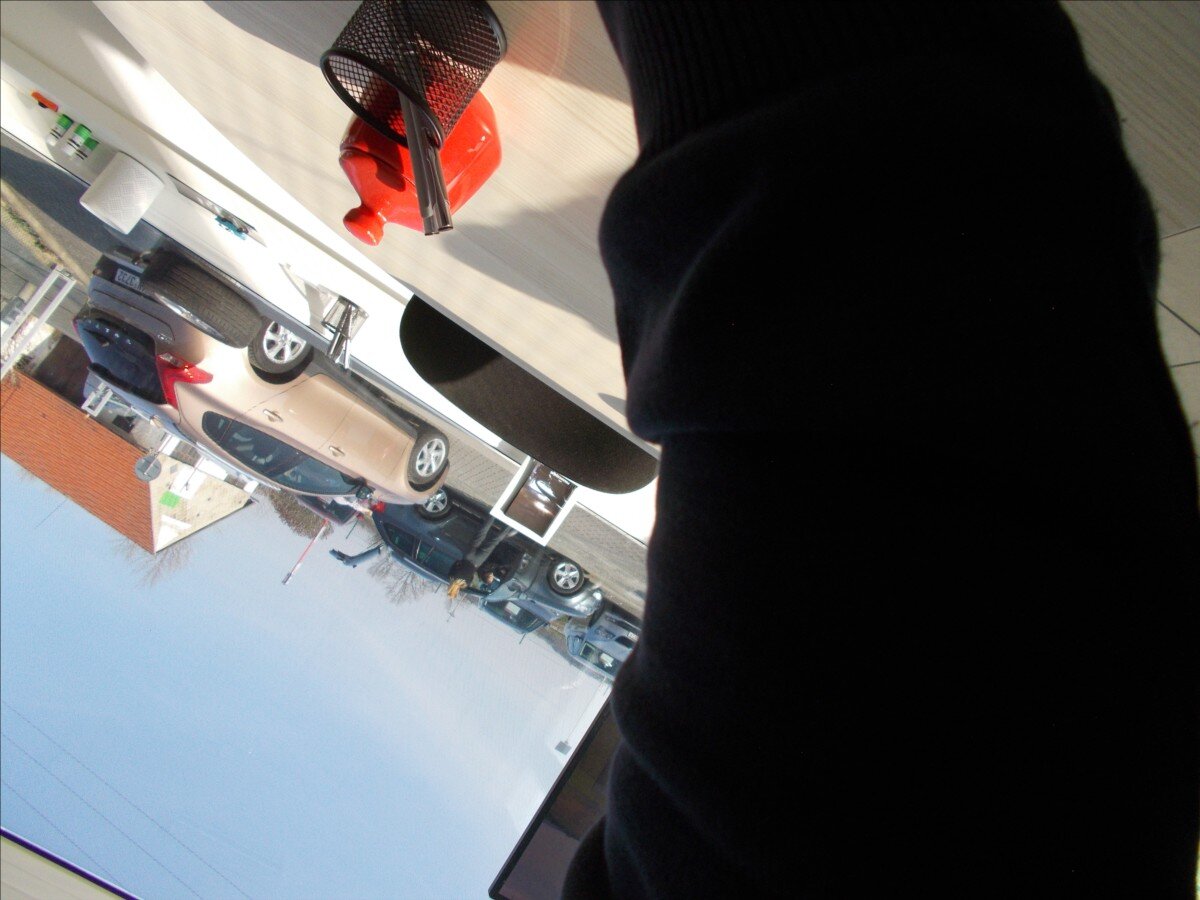 Volvo V40 Hatchback 2,0 l 88 kw