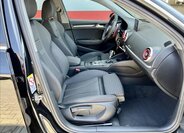 Audi A3 Hatchback 1,5 l 110 kw