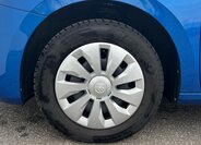 Škoda Fabia Hatchback 999,0 59 kw