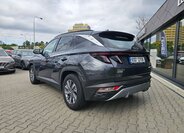 Hyundai Tucson SUV / Terénní 1,6 l 110 kw