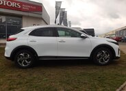 KIA XCeed SUV / Terénní 1,6 l 110 kw