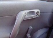 Škoda Felicia Hatchback 1,6 l 55 kw