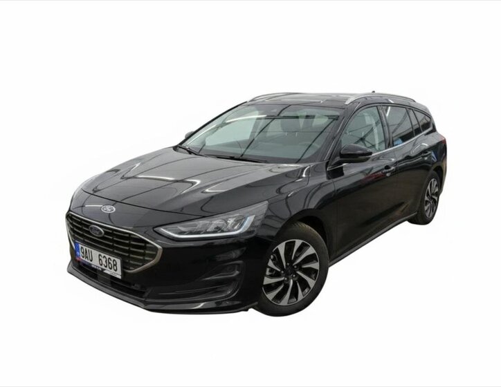 Ford Focus Kombi 1,5 l 84 kw