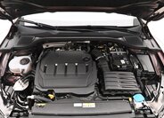 Volkswagen Golf Kombi 2,0 l 110 kw