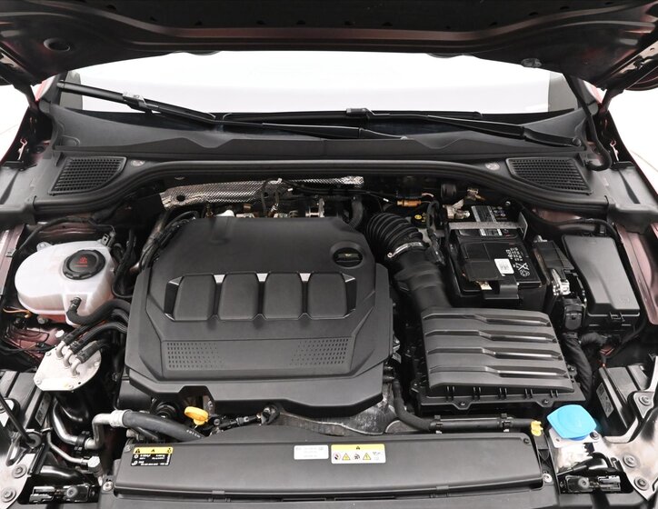 Volkswagen Golf Kombi 2,0 l 110 kw