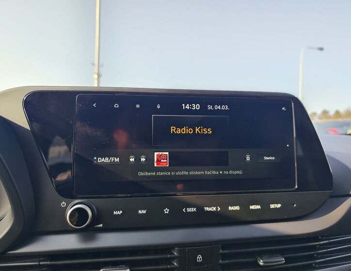 Hyundai i20 Hatchback 998,0 74 kw