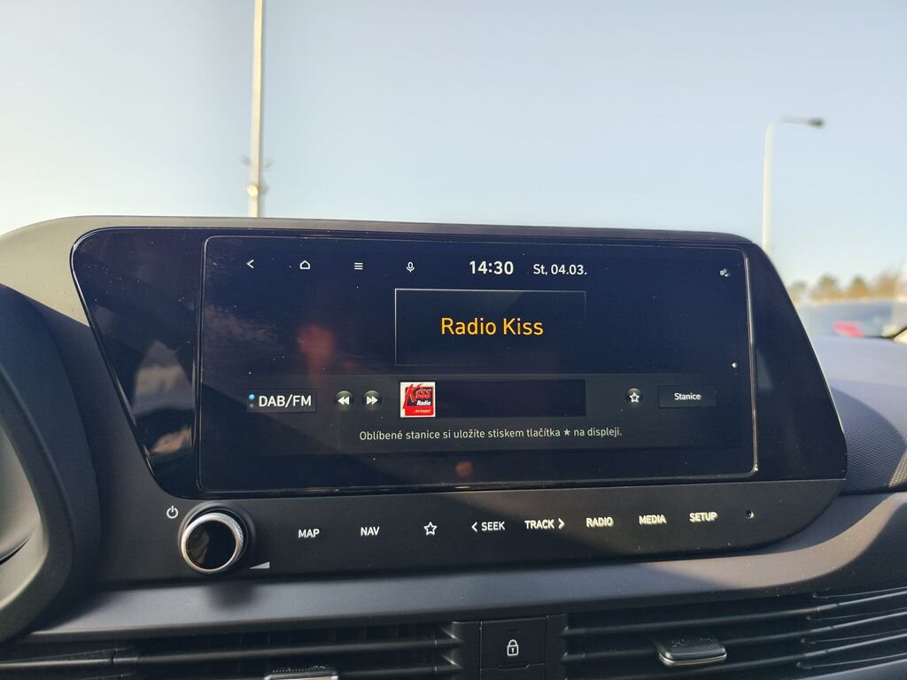 Hyundai i20 Hatchback 998,0 74 kw