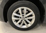 Volkswagen Touran MPV 2,0 l 110 kw