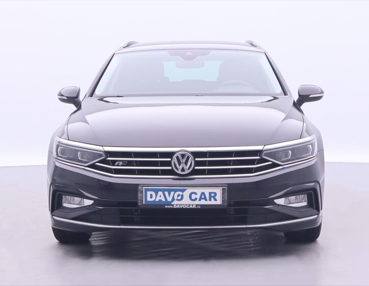 Volkswagen Passat Kombi 1,5 l 373 kw