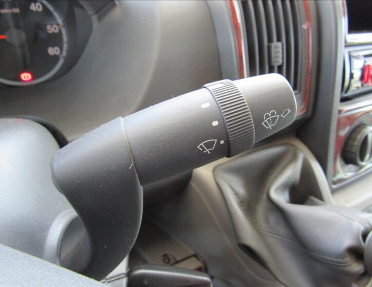 Fiat Ducato Ostatní 2,3 l 96 kw