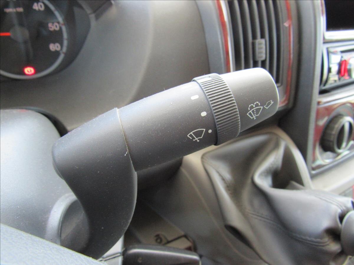 Fiat Ducato Ostatní 2,3 l 96 kw