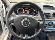 Renault Clio Hatchback 1,1 l 55 kw