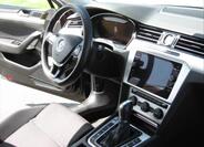 Volkswagen Passat 13