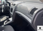 Škoda Octavia Kombi 2,0 l 103 kw