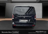 Mercedes-Benz Třídy V MPV 2,0 l 174 kw